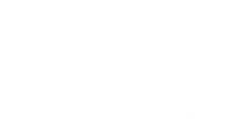 Avant Construction Logo